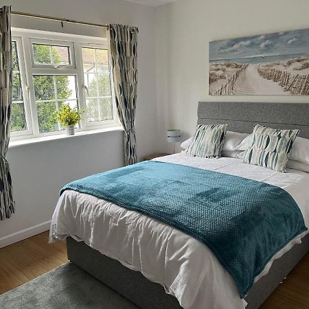 Appartamento Estuary View Exmouth Esterno foto