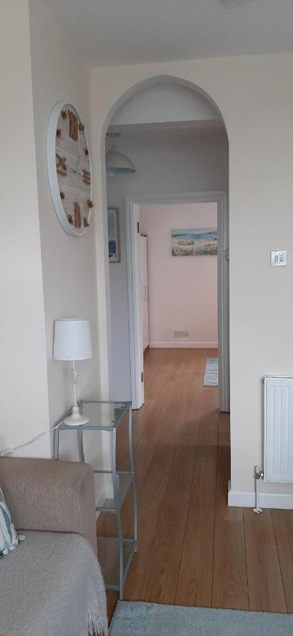 Appartamento Estuary View Exmouth Esterno foto